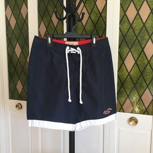 Hollister Swim Shorts